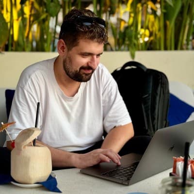 Fabian, Developer and Builder